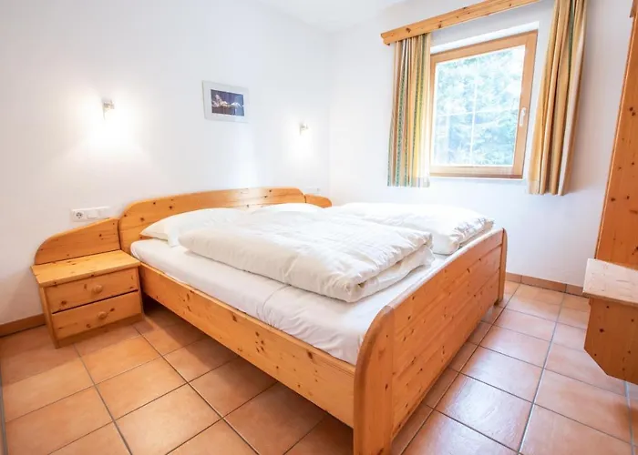 Chalet Hochkrimml 141