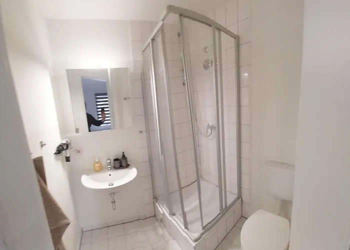 Ferienwohnung Teichblick