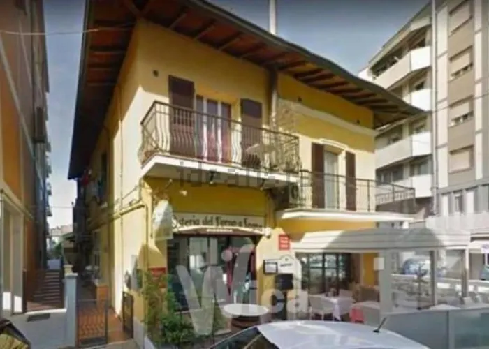 Casa Fiorentini Cesenatico