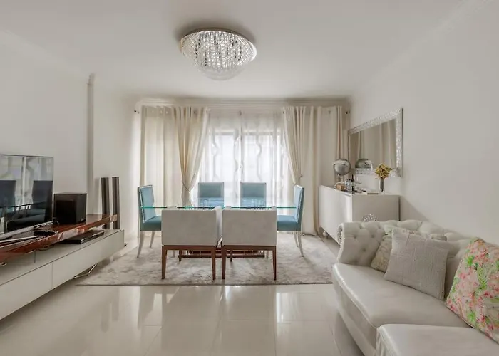 Maison Soleil Oeiras