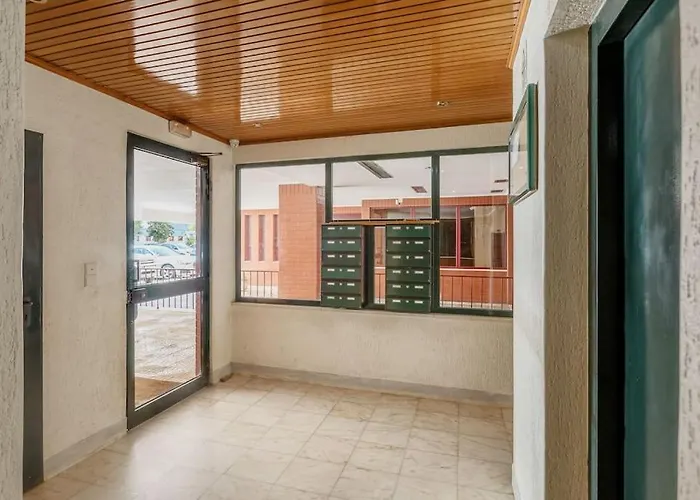 Maison Soleil Oeiras
