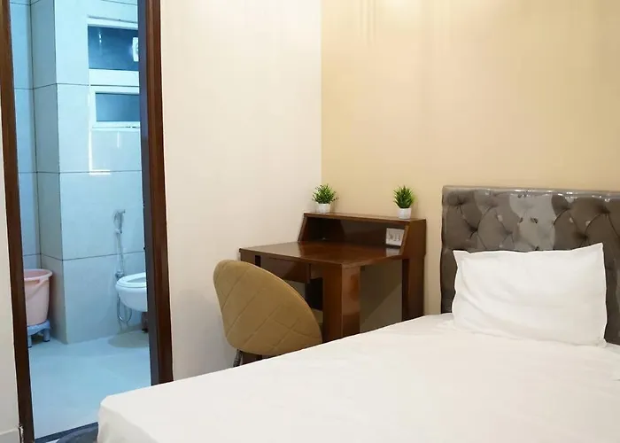 Harmony Haven - Luxurious 3 Bhk Haven For All