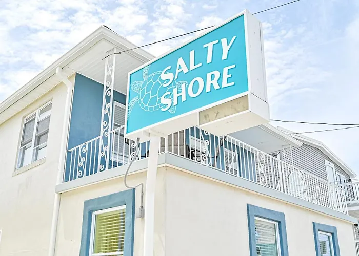 318 E Youngs Ave Unit 6 Salty Shore Serenity Beachside Bliss