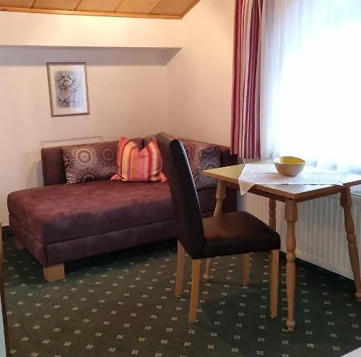 Gaestehaus Christl