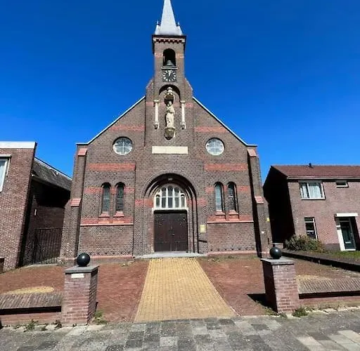Duinroos Aan Zee