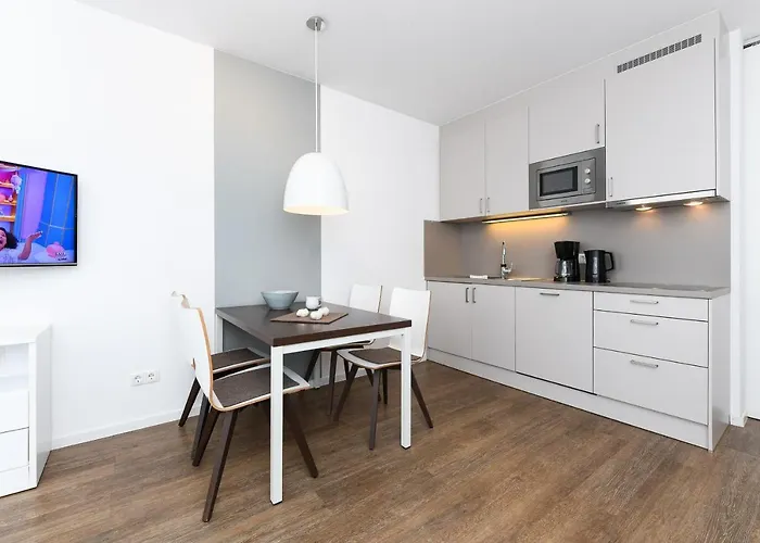 Ferienwohnung 11 Im Deichhaus 4
