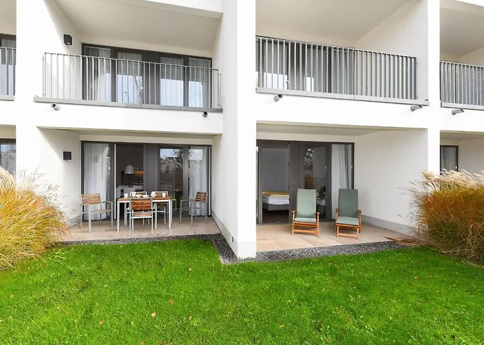 Ferienwohnung 11 Im Deichhaus 4