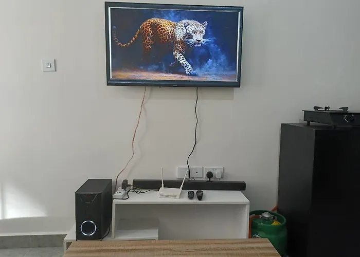 Legatus Cozy Studios 1 - Ongata Rongai Furnished Apartment