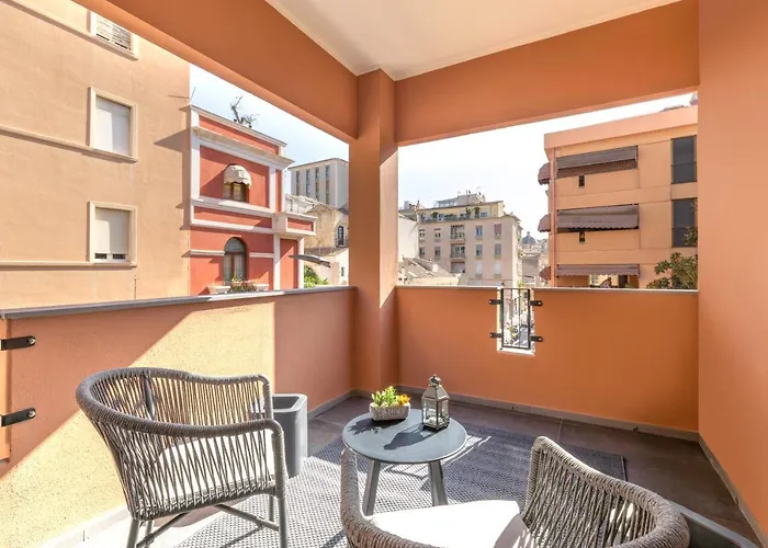 Vittoria'S Luxury Apartment Cagliari