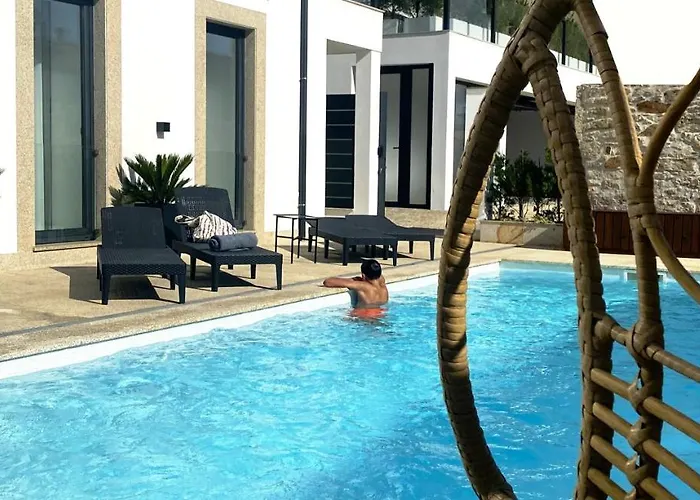 Blue Ancora Hotel