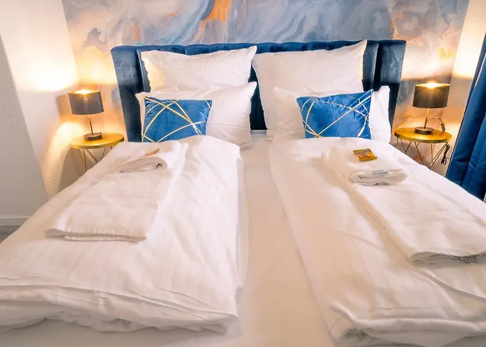 Comfort Suite - Family+Business