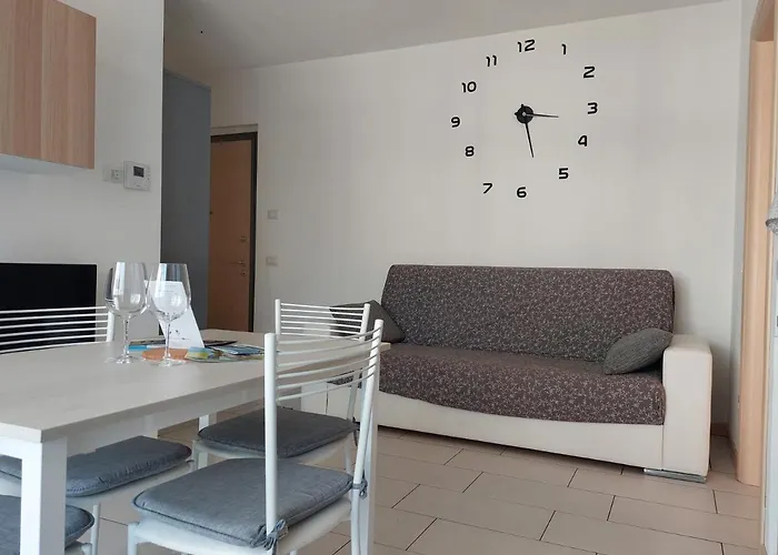 Bilocale Sondrio