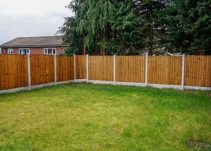 The Oasis - For Contractors And Individuals