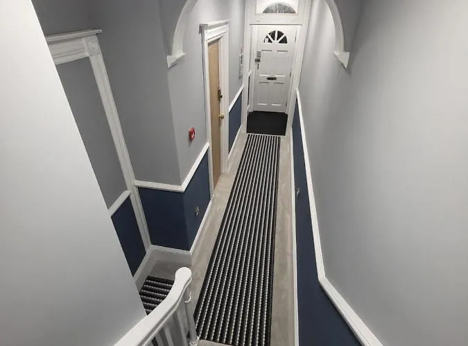 Sunset Point Apts - Blue Horizon Suite