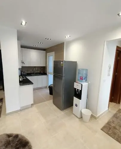 Luxury Apartment In Madinaty, New Cairo, Beside Carrefour& 2 Malls - Families Only