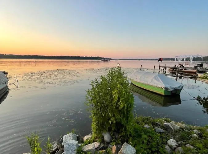 Haus Am See