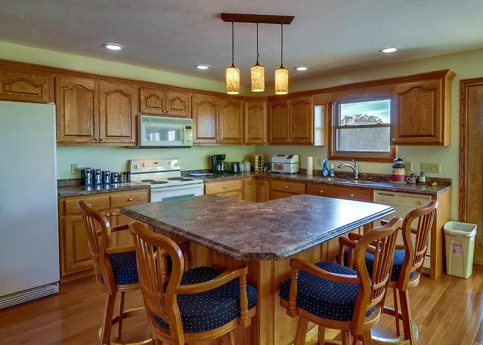 Byrdstown Apartment < 4 Mi To Dale Hollow Lake!