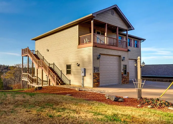 Byrdstown Apartment < 4 Mi To Dale Hollow Lake!