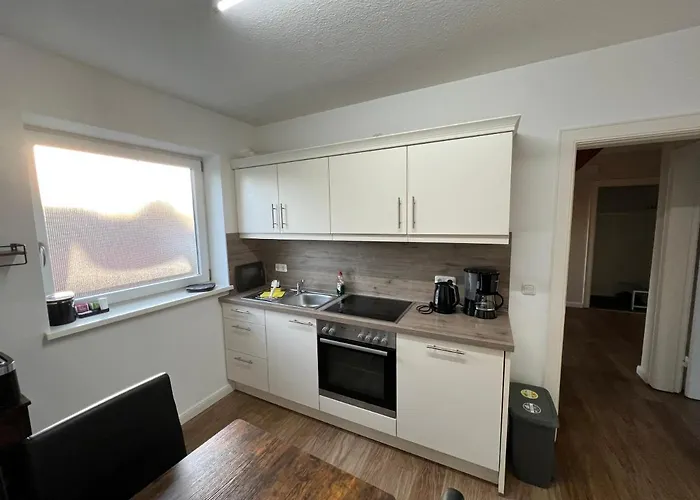 Ferienwohnung Aspelohe - Apartment 1