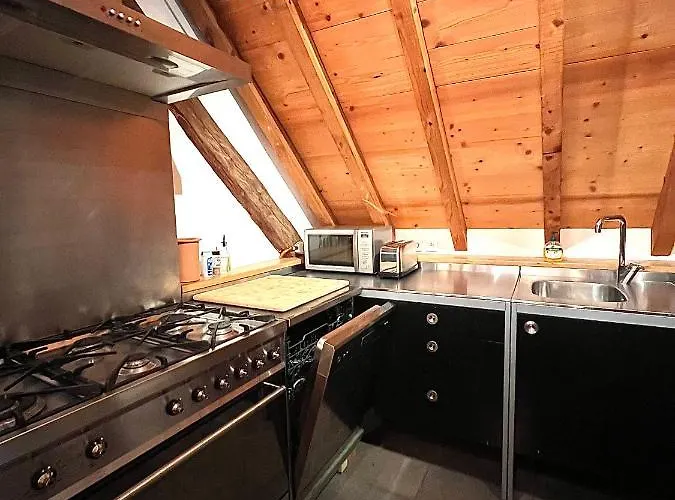 The Loft 3 Minutes From Alpe Dhuez Grand Domaine Via Oz En Oisans