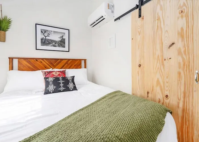 5 Cozy Casita Lux Tiny House, Firepit, 5 Mins To Downtown Guntersville