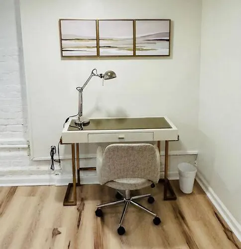2-Bedroom In The Heart Of Denver