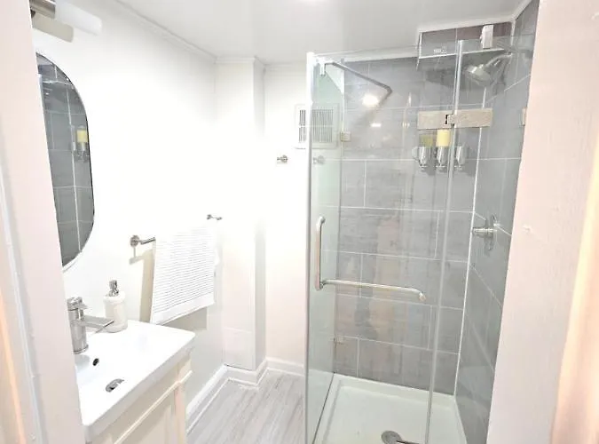 2-Bedroom In The Heart Of Denver