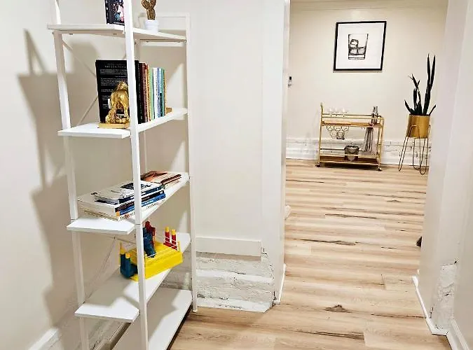2-Bedroom In The Heart Of Denver