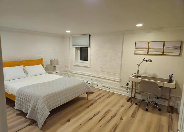 2-Bedroom In The Heart Of Denver
