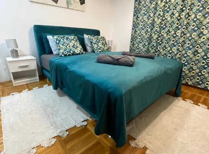 Sky 1 Apartman