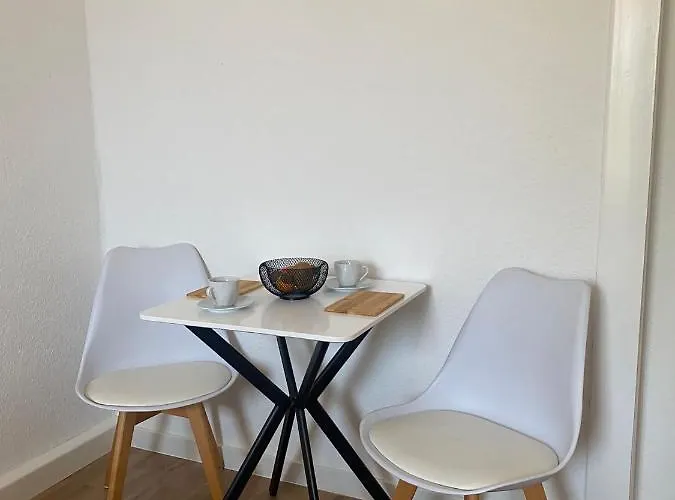 Gemuetliche Und Charmante Ferienwohnung In Der Schoenen Rattenfaengerstadt Hameln