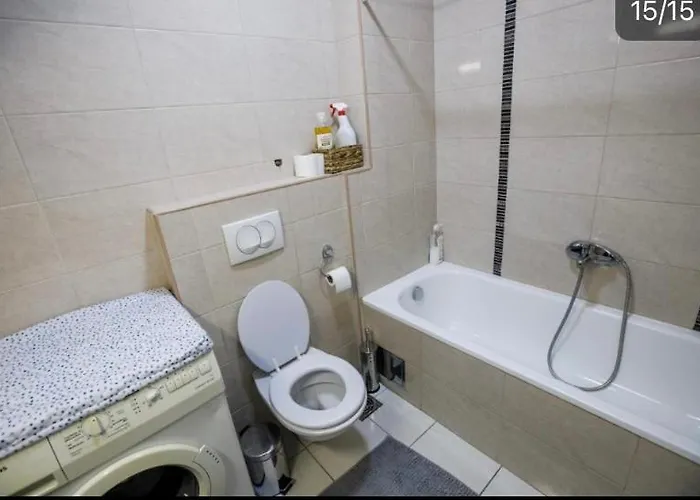 Sky 1 Apartman