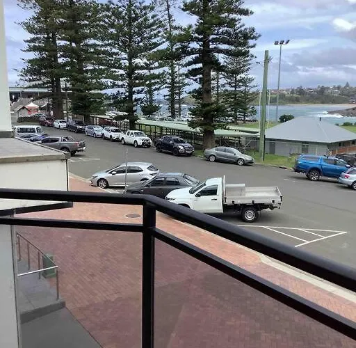 Seabreeze Luxury Apartment Kiama