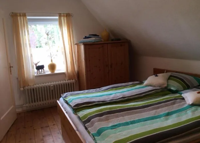 Neu! Fewo 1 Lueneburger Heide