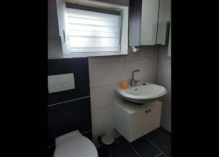Neu! Ferienwohnung Lucie