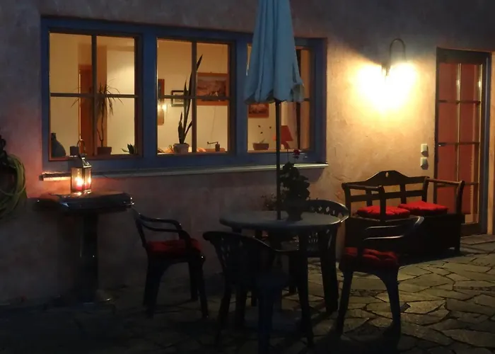 Ferienwohnung Fruehauf