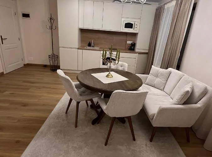 Apartament Hera