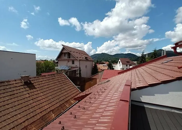 Old Town Studio 1 Apartment Nr 4