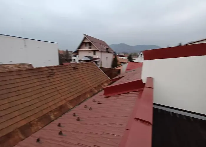 Old Town Studio 2 Apartment Nr 2