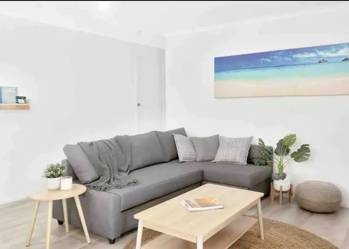Island Villas - Lady Musgrave - Unit 1