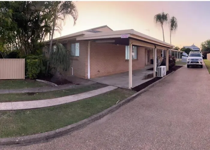 Island Villas - Lady Elliott - Unit 2