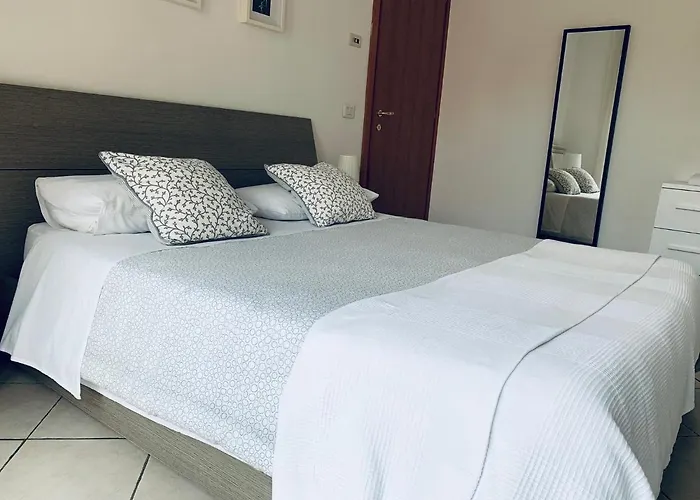 A Casa Di Carolina