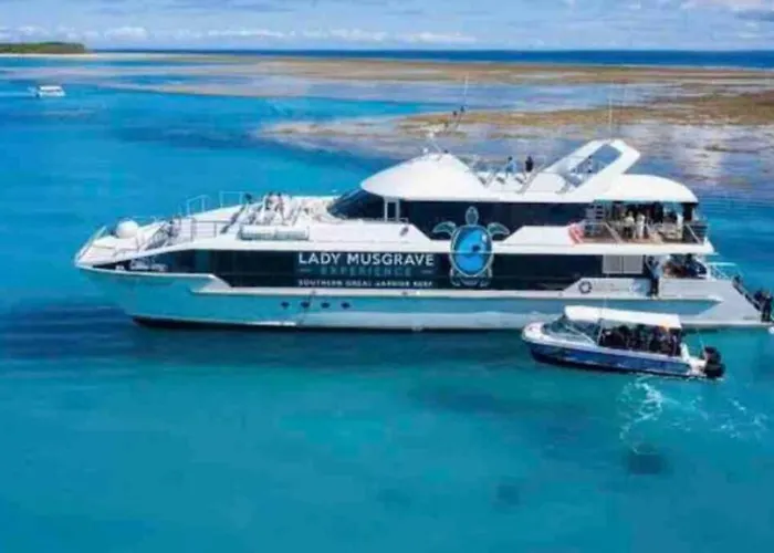 Island Villas - Lady Elliott - Unit 2
