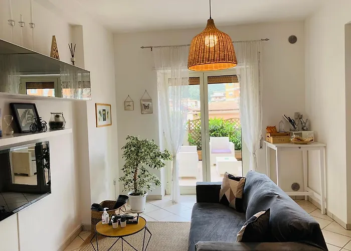 A Casa Di Carolina