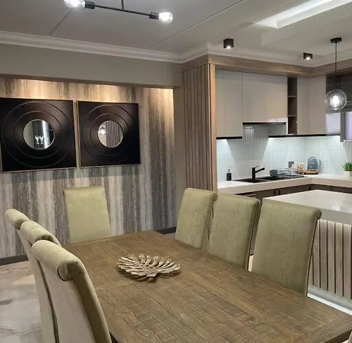 Gariep Airbnb Kimberley