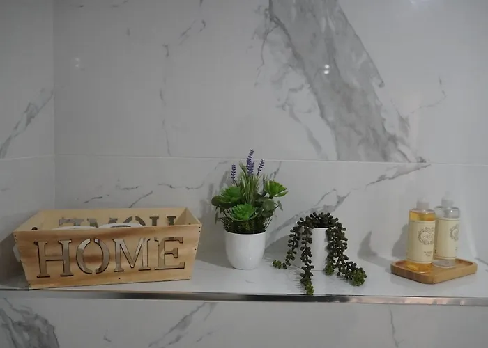 Apartamento Central