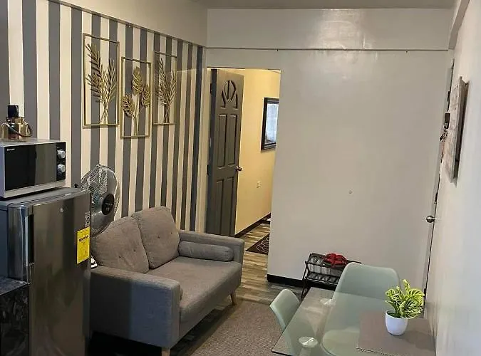 Michelle Heilig Apartments