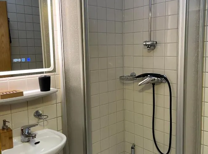 Vilseck Apartment