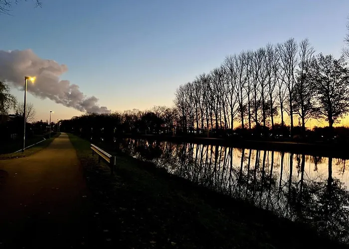 Stadtherz Lingen