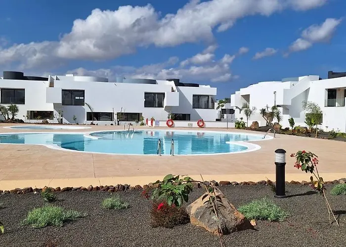 Casilla De Costa Luz Home Con Terrazza Fronte Piscina
